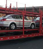 紹興商品車托運(yùn)