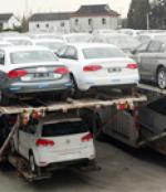 紹興私家車托運(yùn)