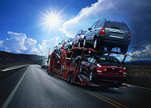 紹興轎車托運(yùn)公司價(jià)格