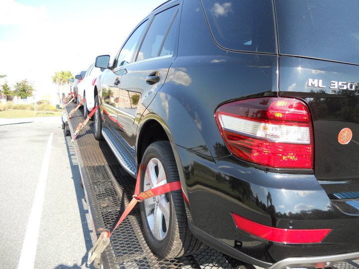 紹興小汽車托運